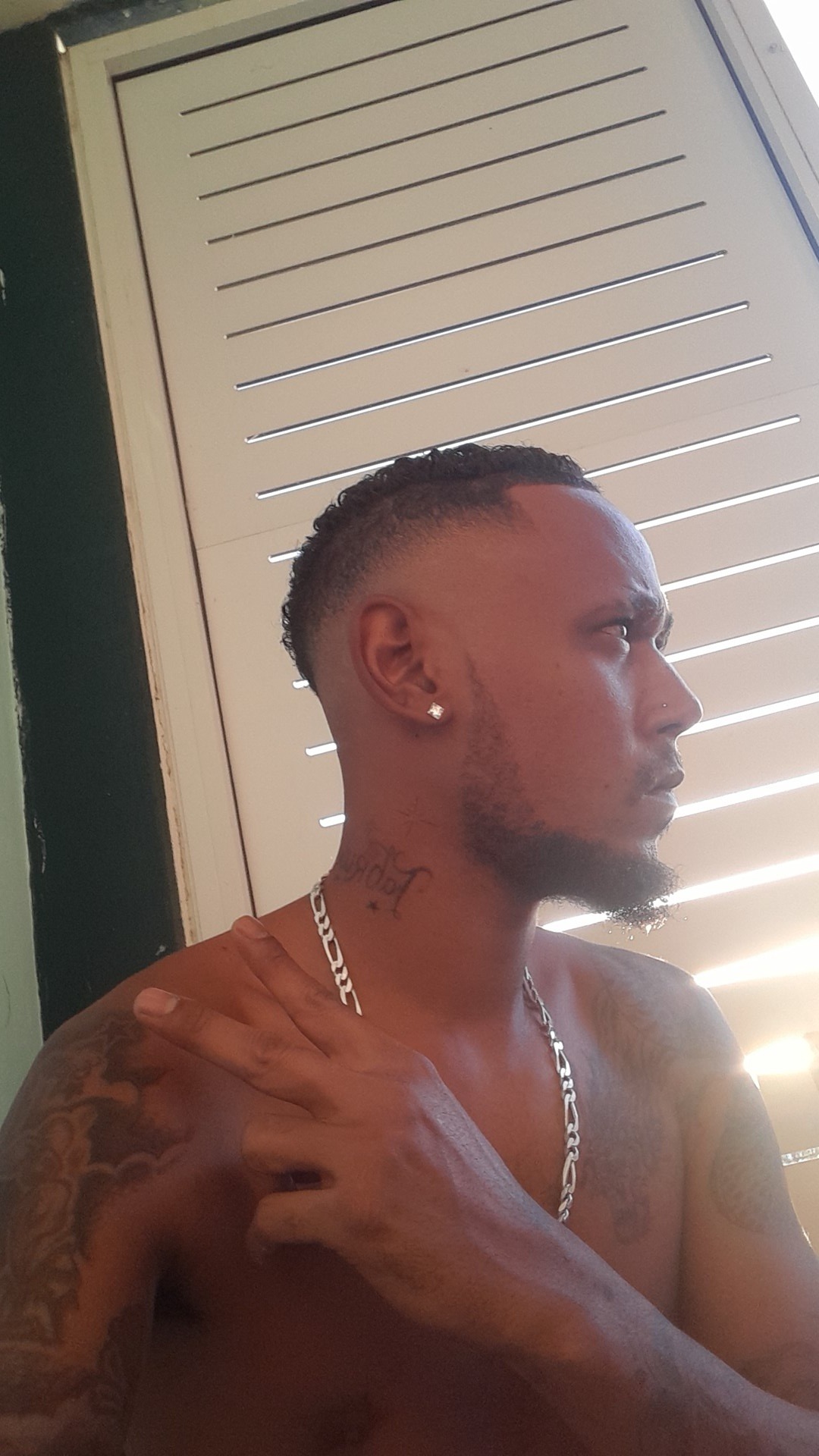 Perfil de Alpha-oumar