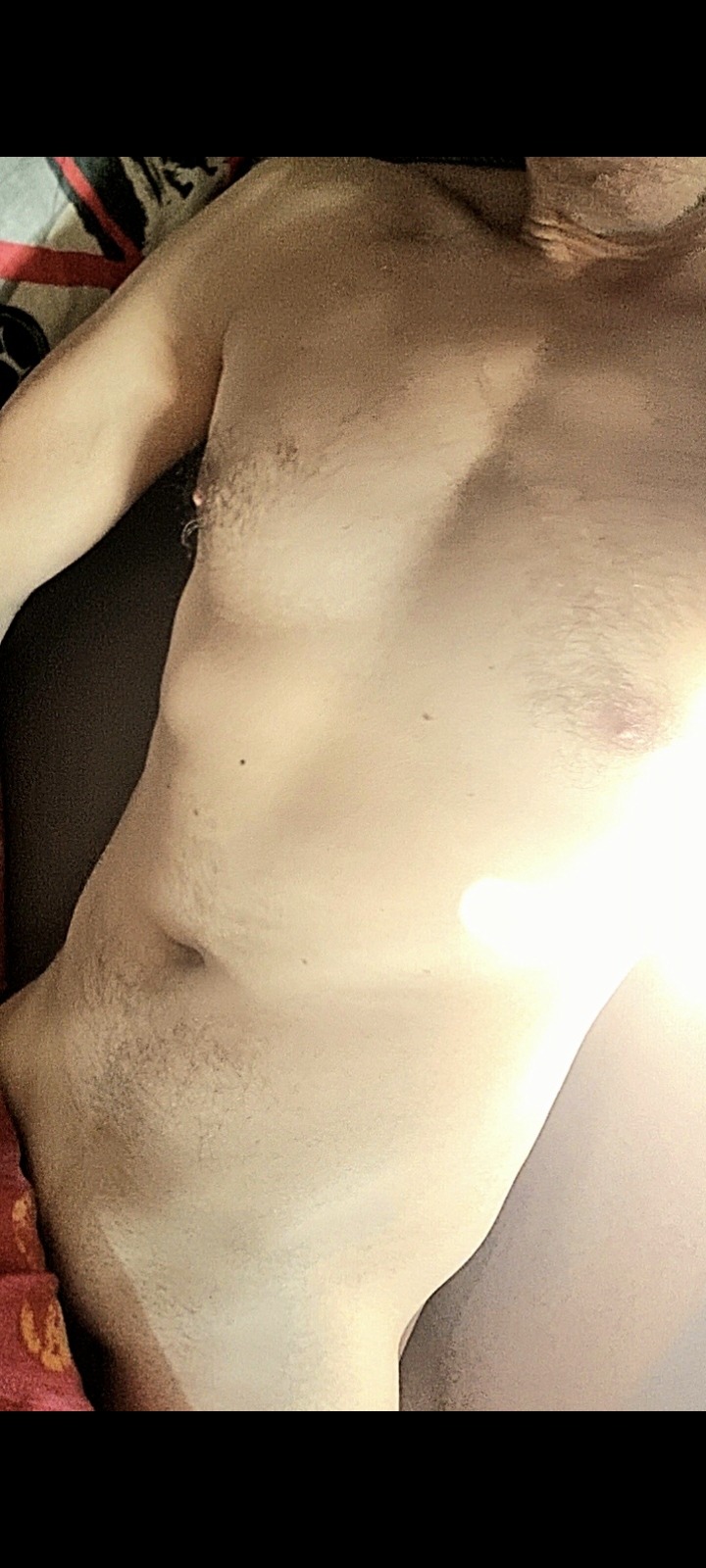 Perfil de Charles-edward