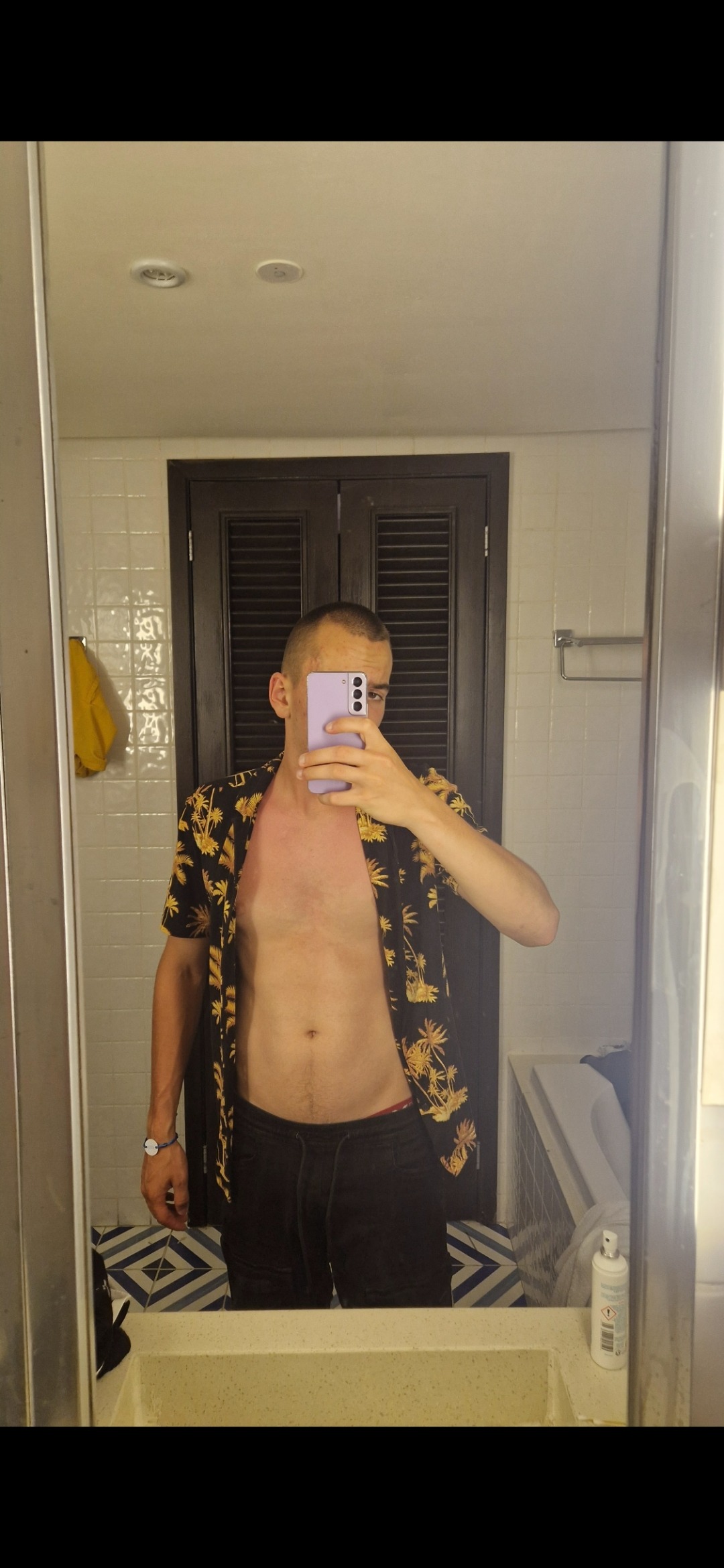 Perfil de Nassurdine