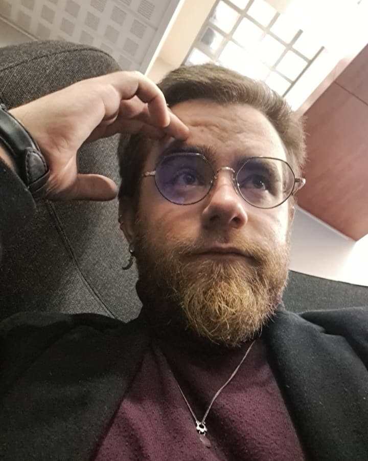 Perfil de Abdelmalek