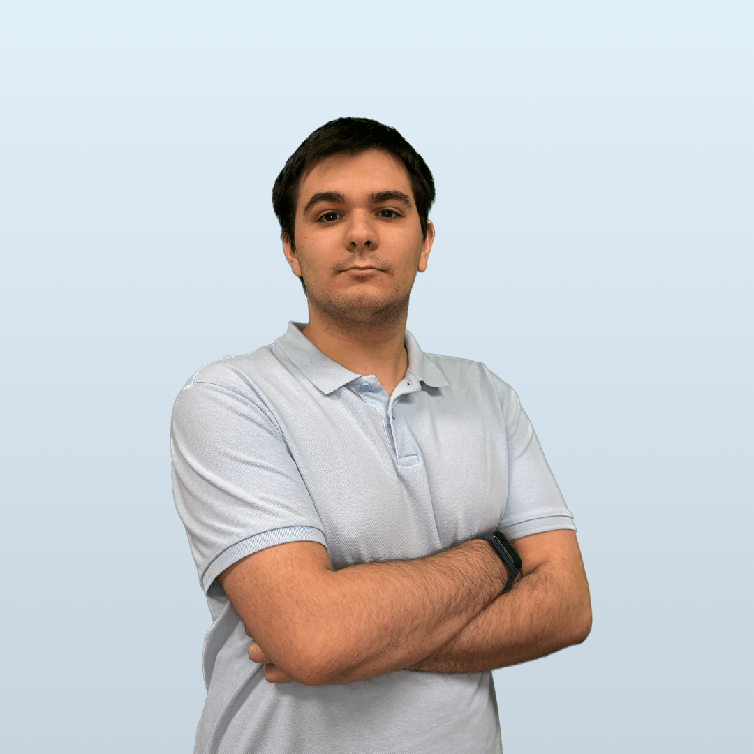 Perfil de Nasser-eddine