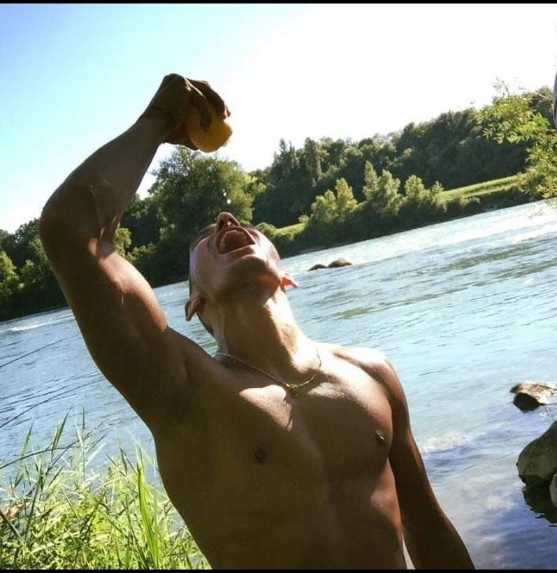 Perfil de Carlos-alberto