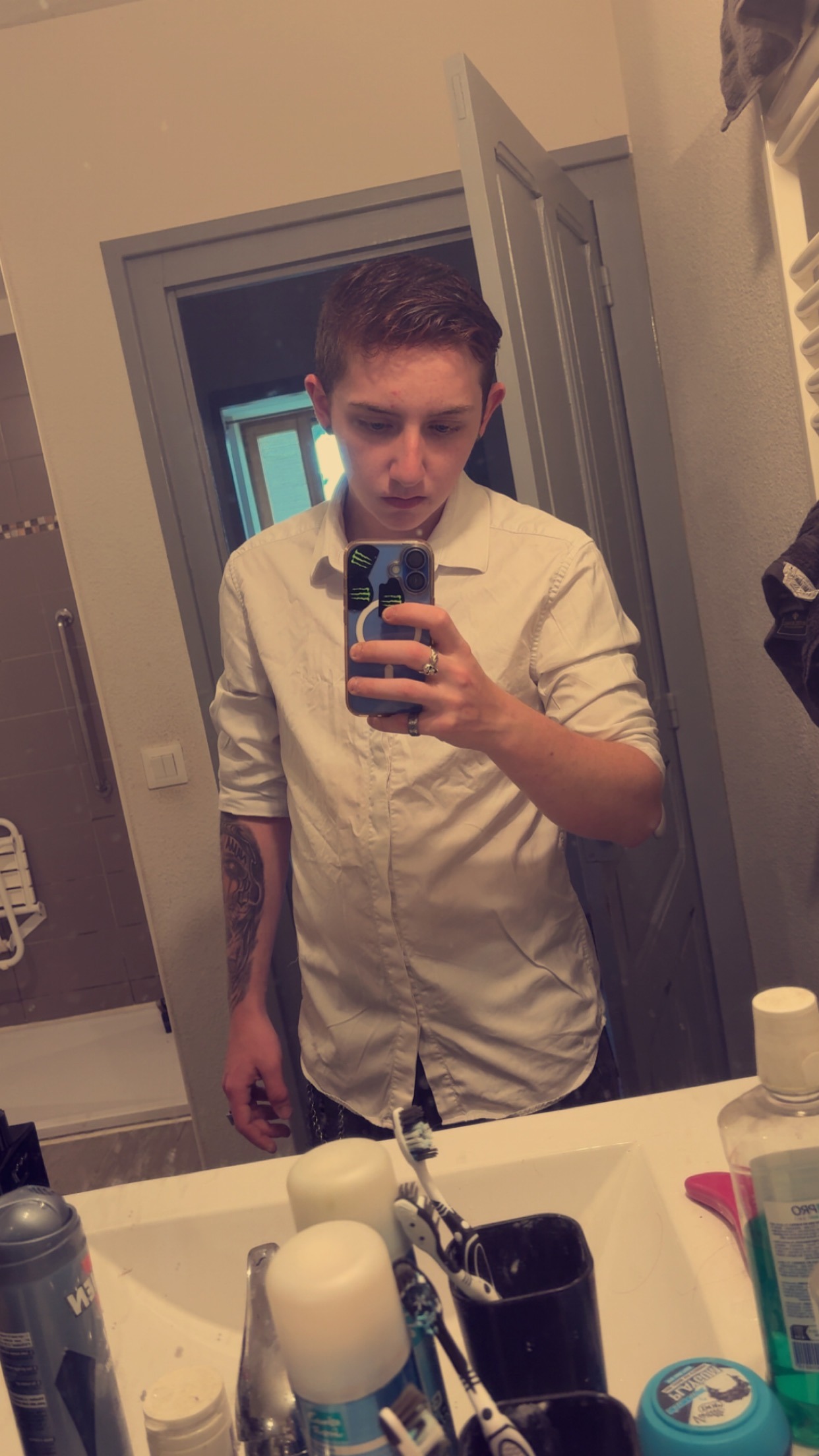 Perfil de Abdelnasser