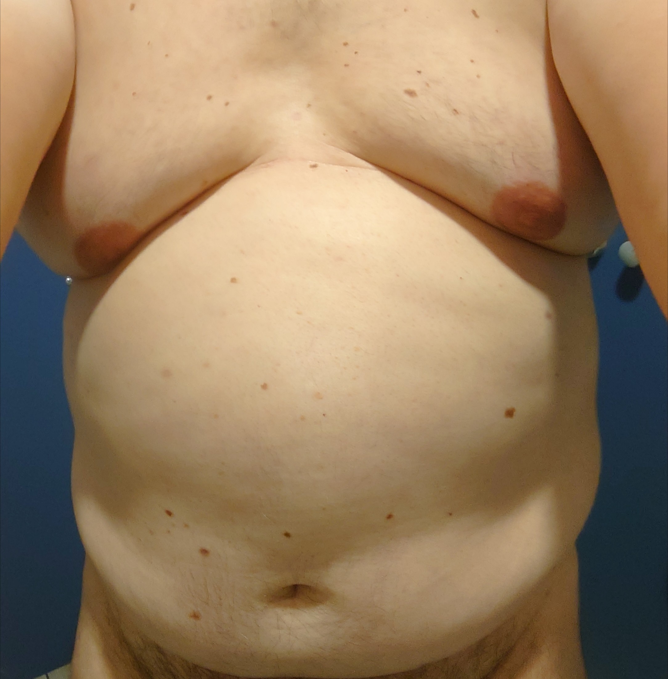 Perfil de Bandiougou