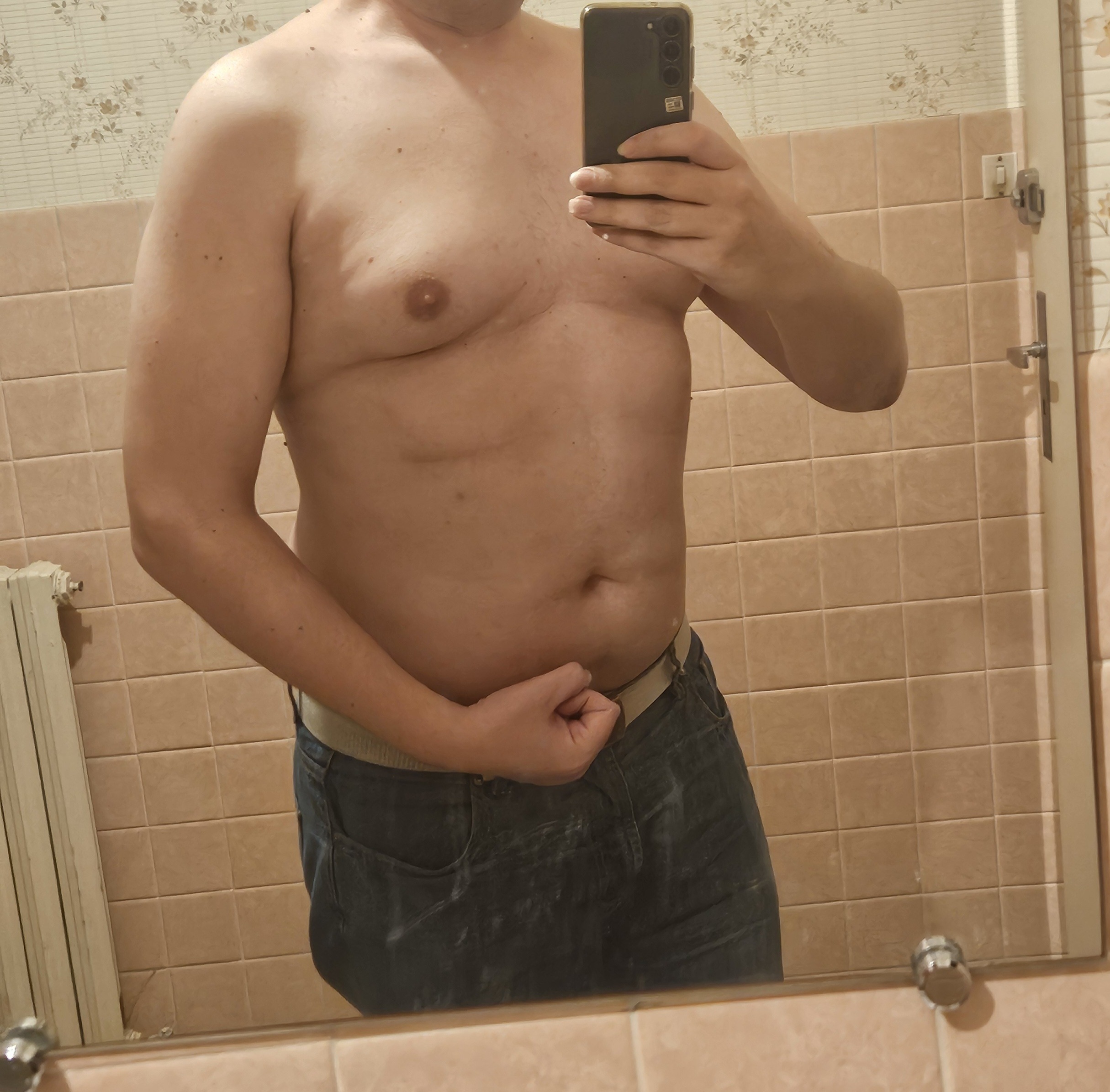 Perfil de Abdel-hakim