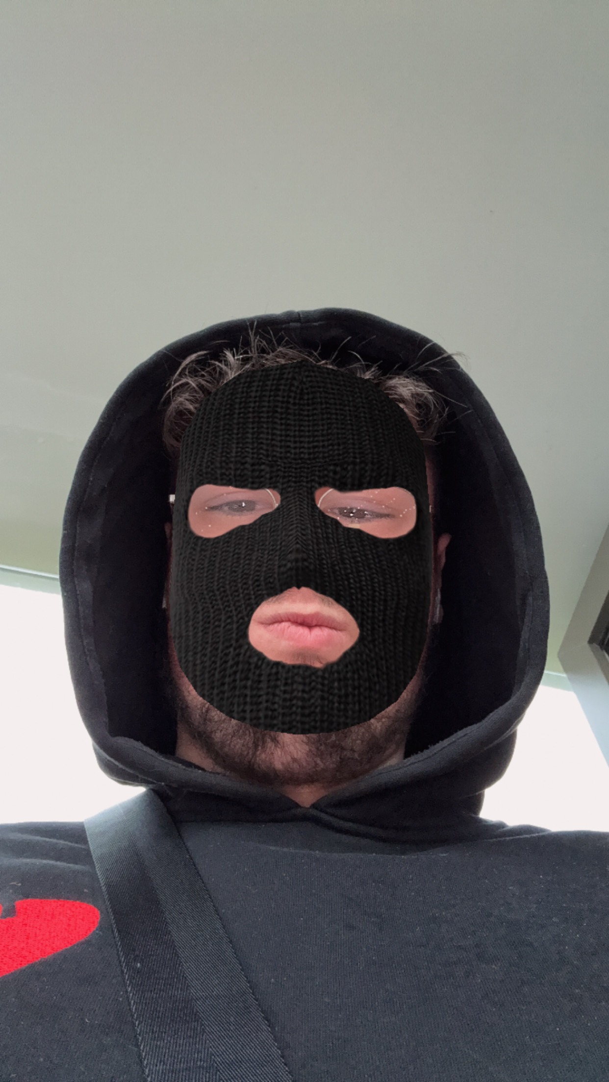 Perfil de Mohamed-reda