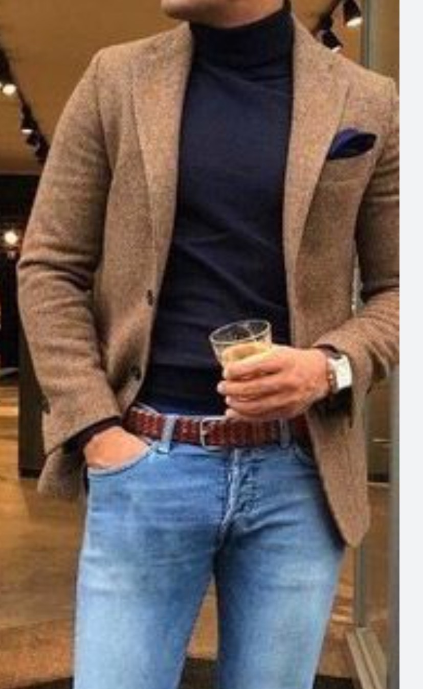 Perfil de Louis-gabriel