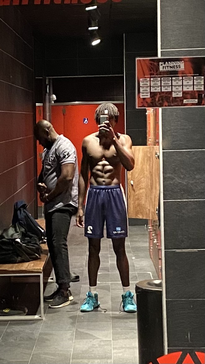 Perfil de Christian-pierre