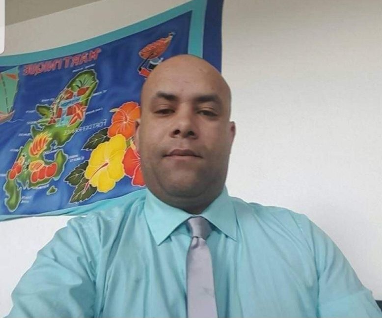 Perfil de Marc-pierre