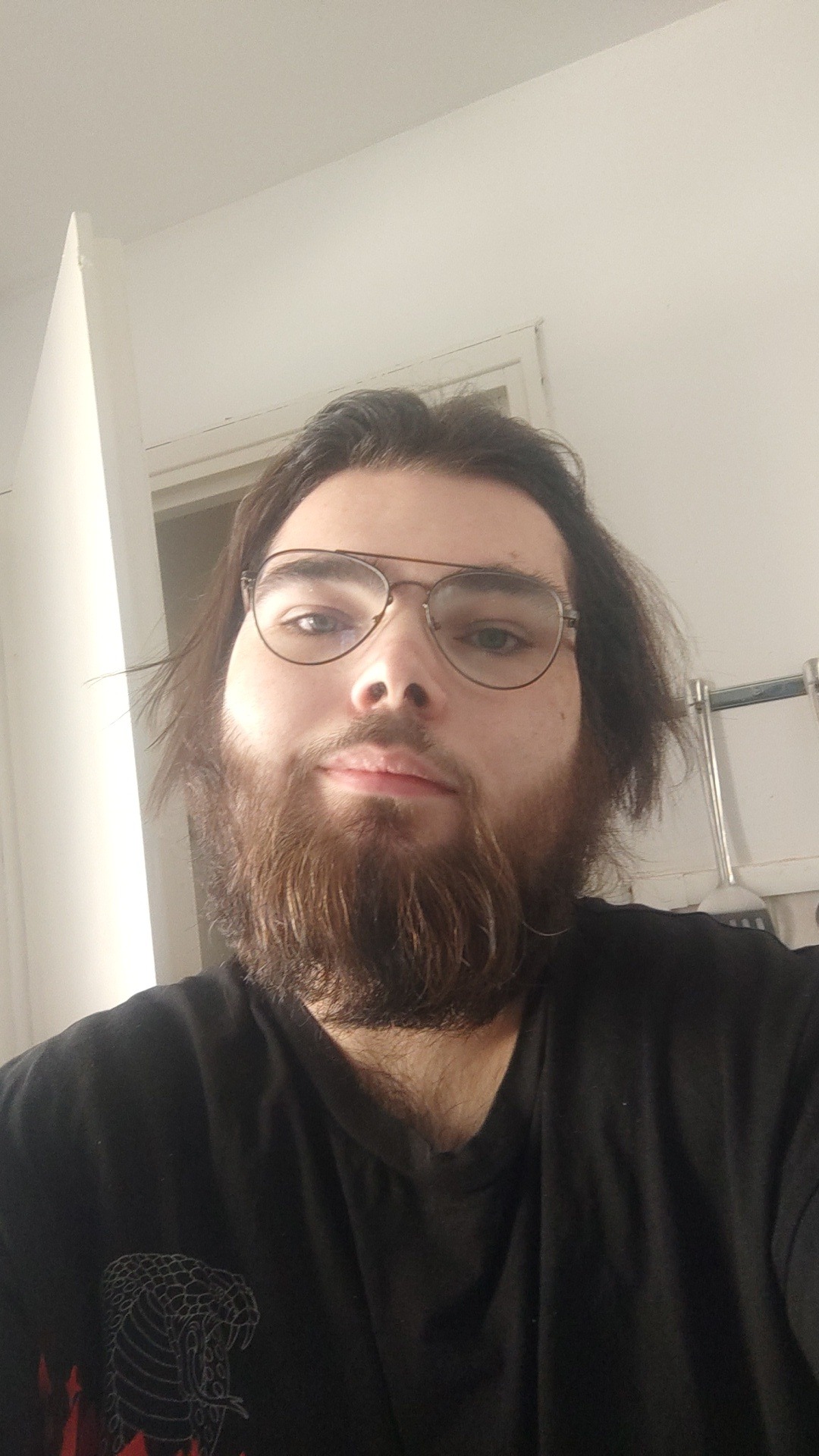 Perfil de Charlemagne