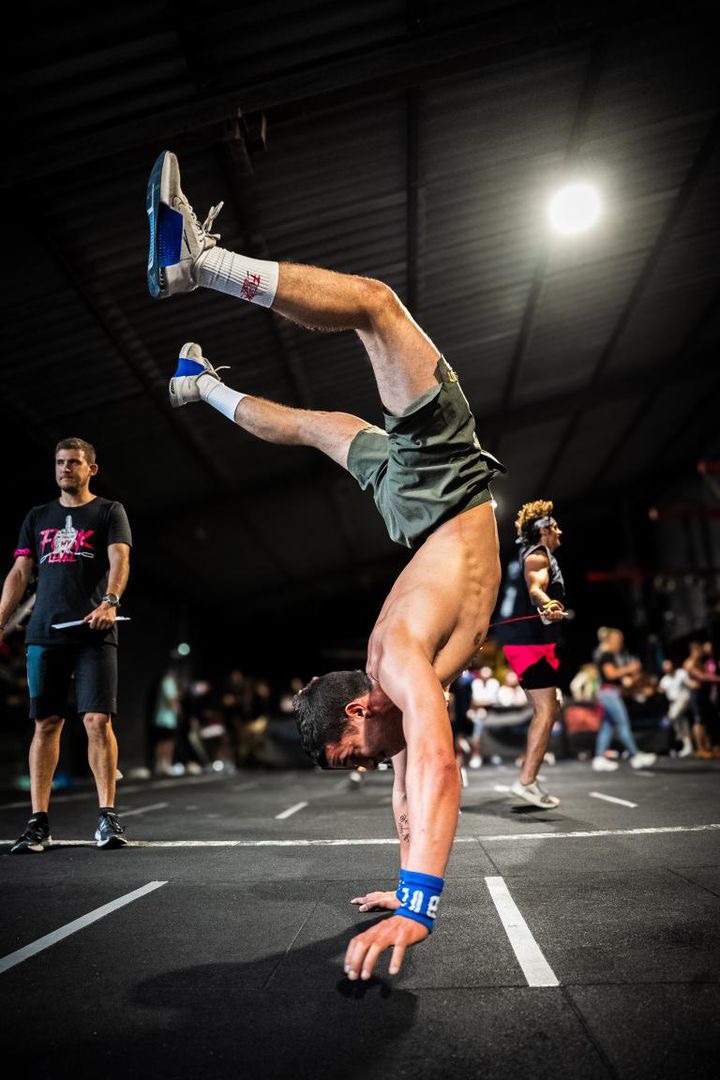 Perfil de Bandiougou