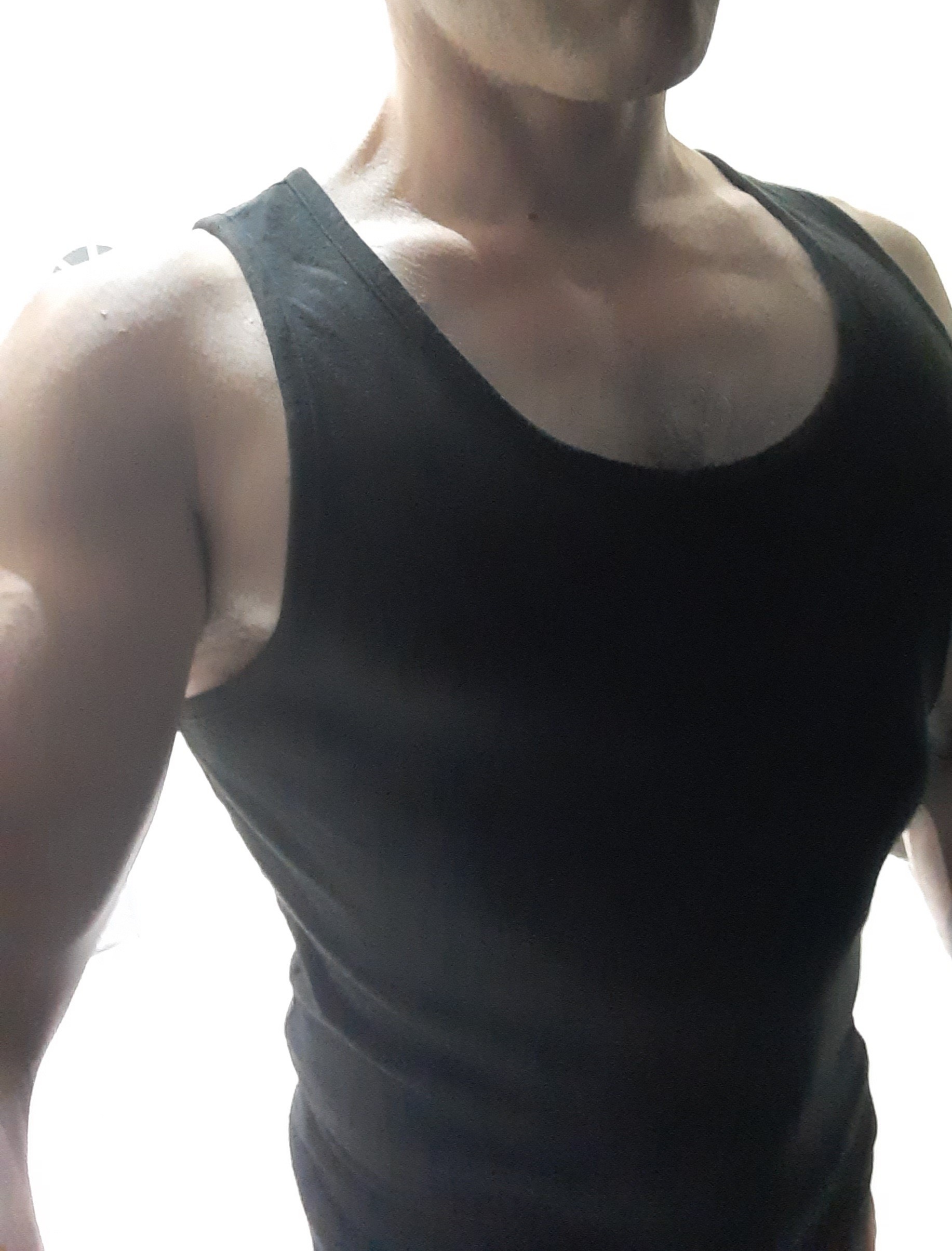 Perfil de Ange-marie