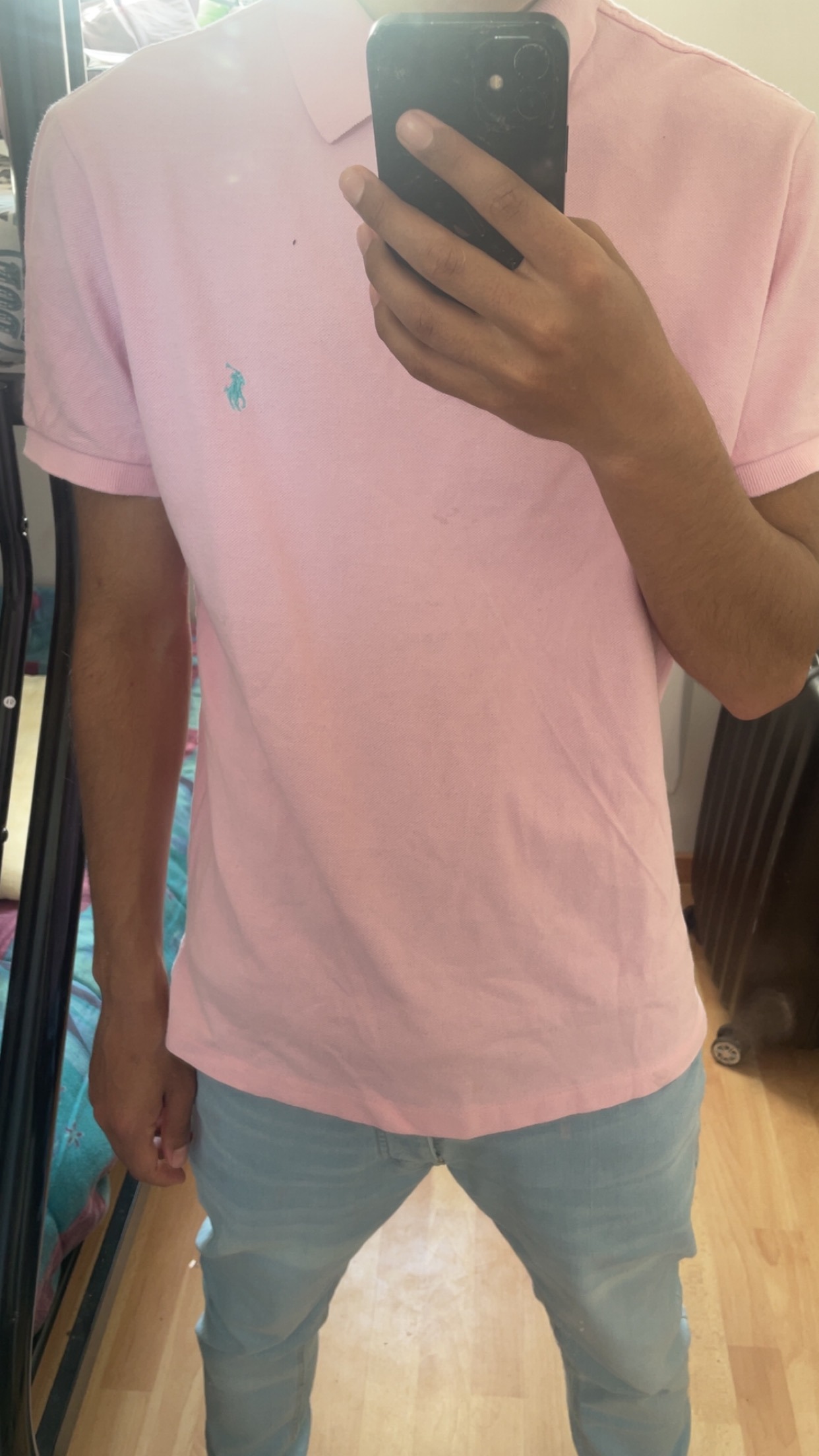 Perfil de Sainte-rose