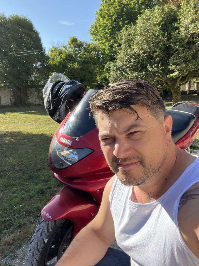 Perfil de Si-mohamed