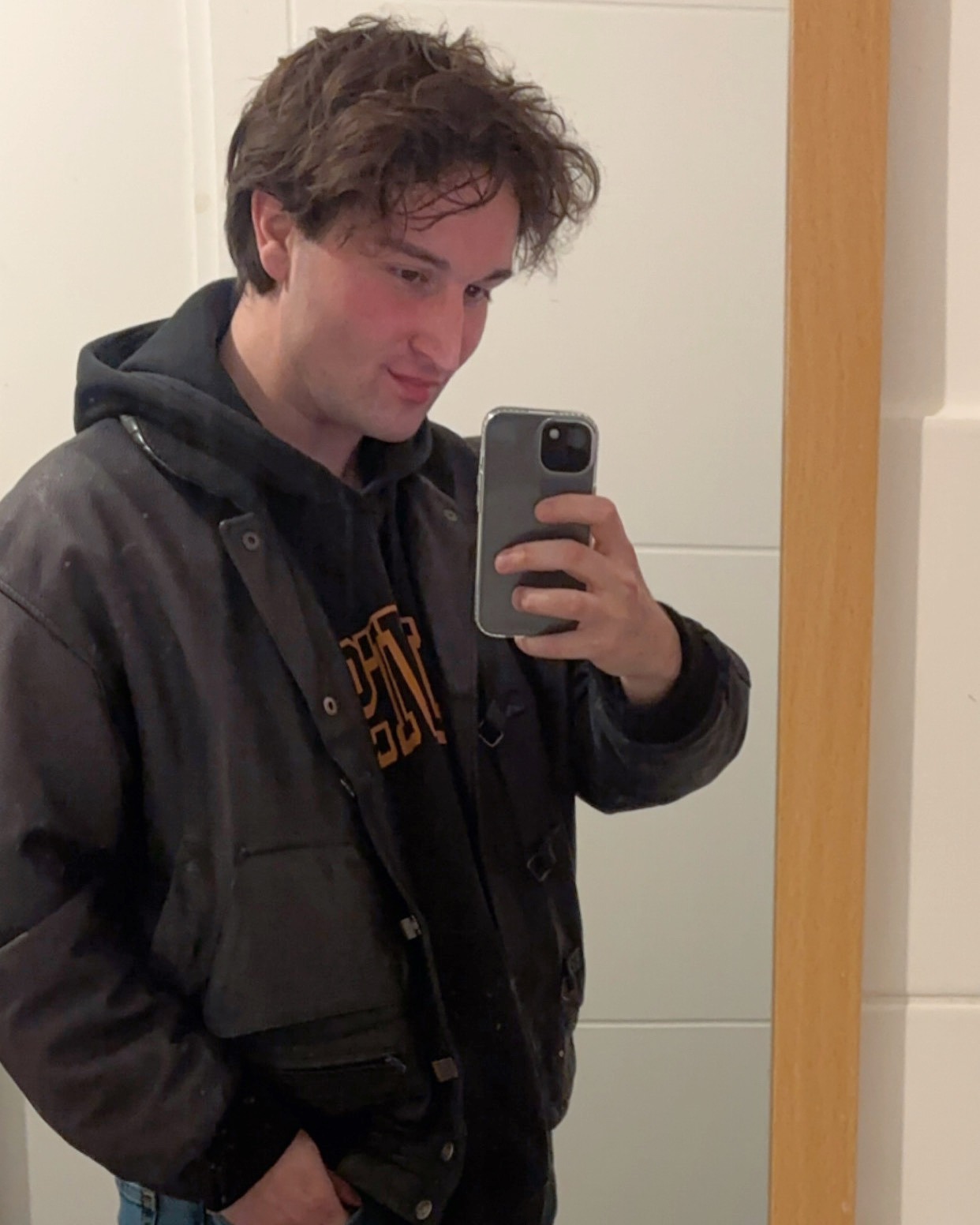 Perfil de Abdelnasser