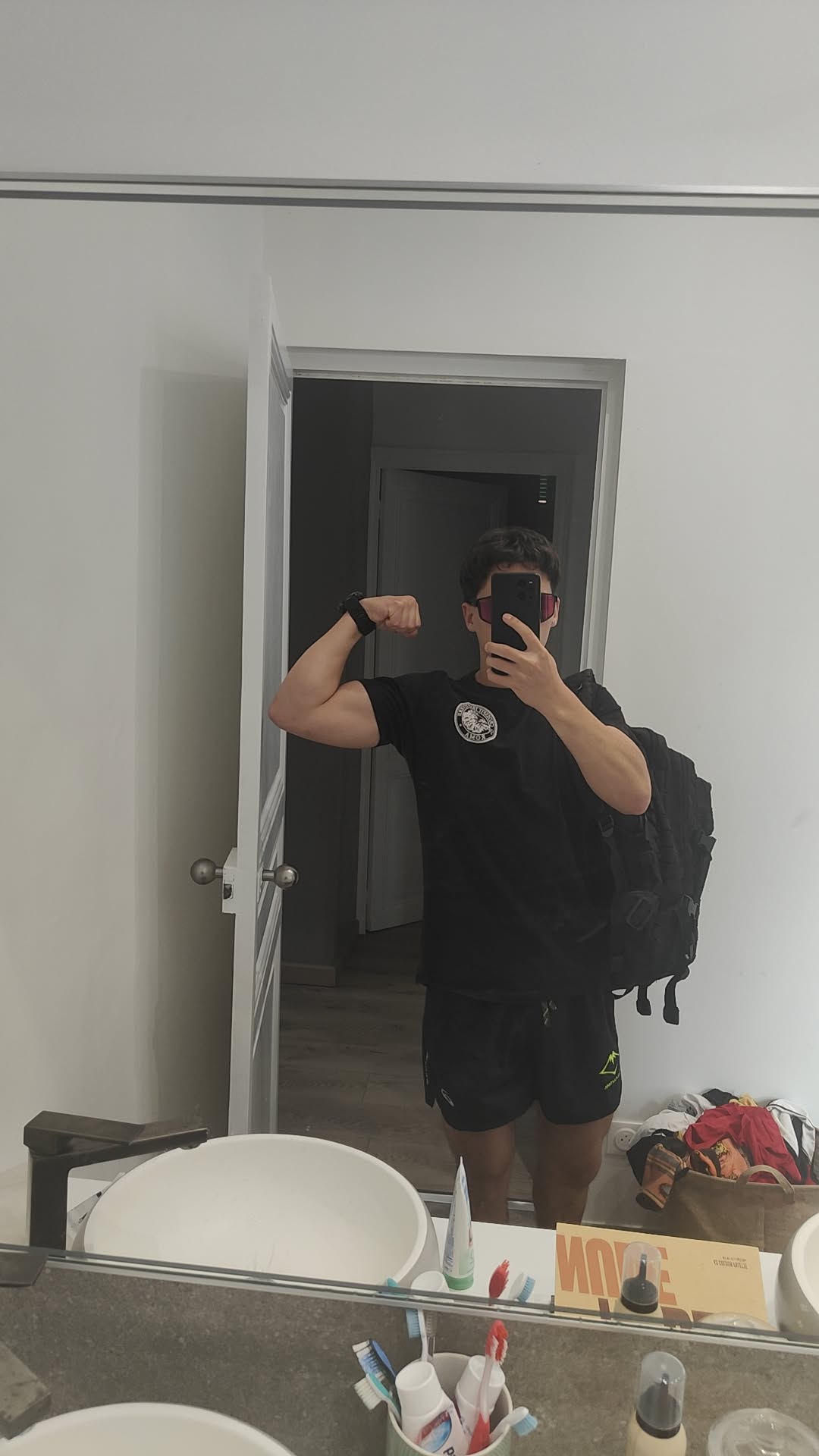 Perfil de Chrystophe