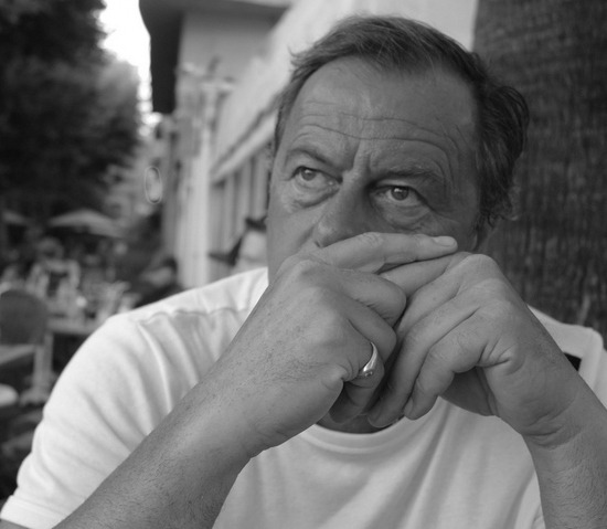 Perfil de Juan-pablo