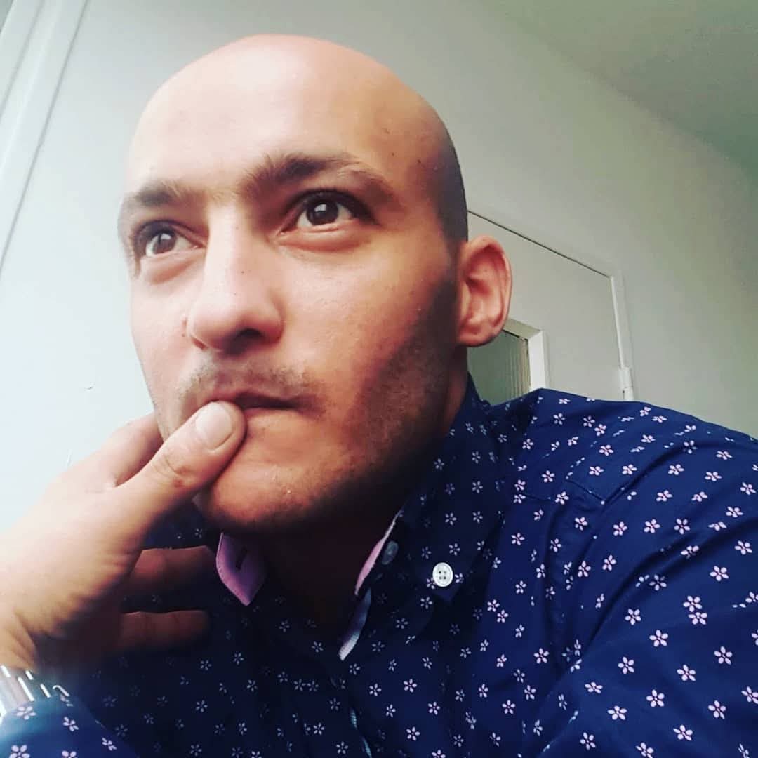 Perfil de Abdel-jalil