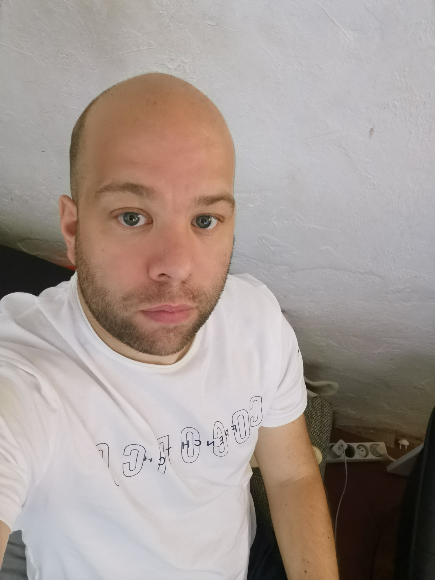 Perfil de Jacques-marie