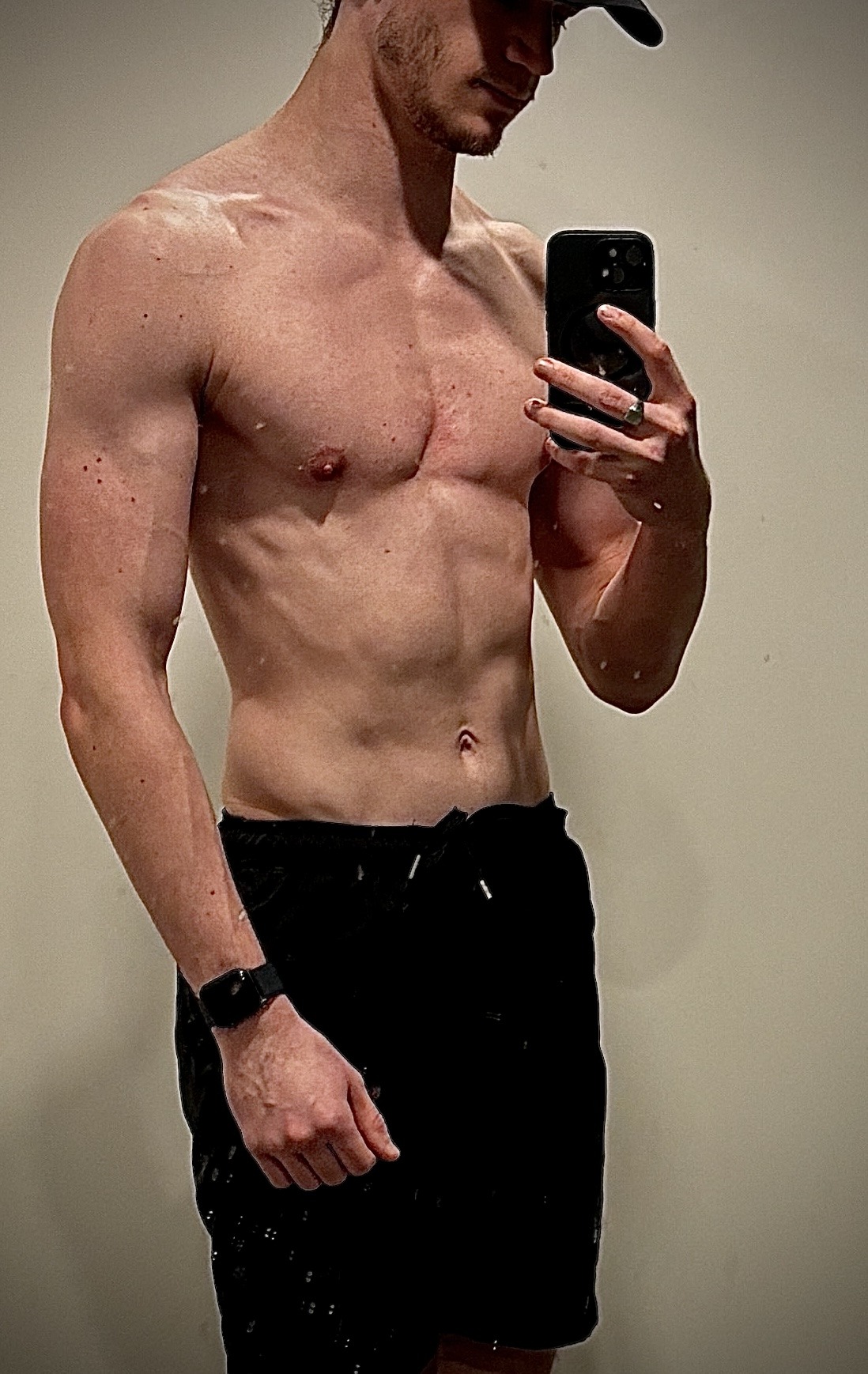 Perfil de Onesiphore