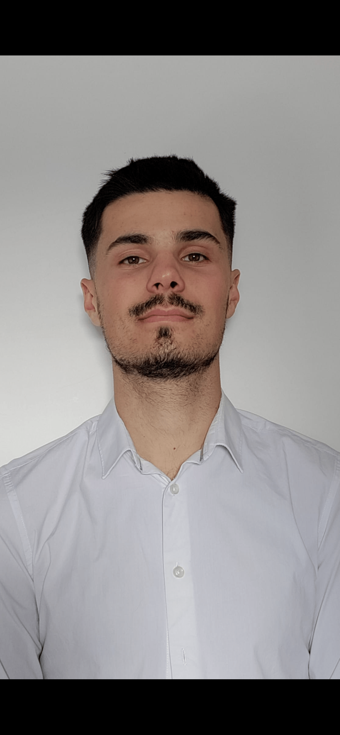 Perfil de Pierre-mickael