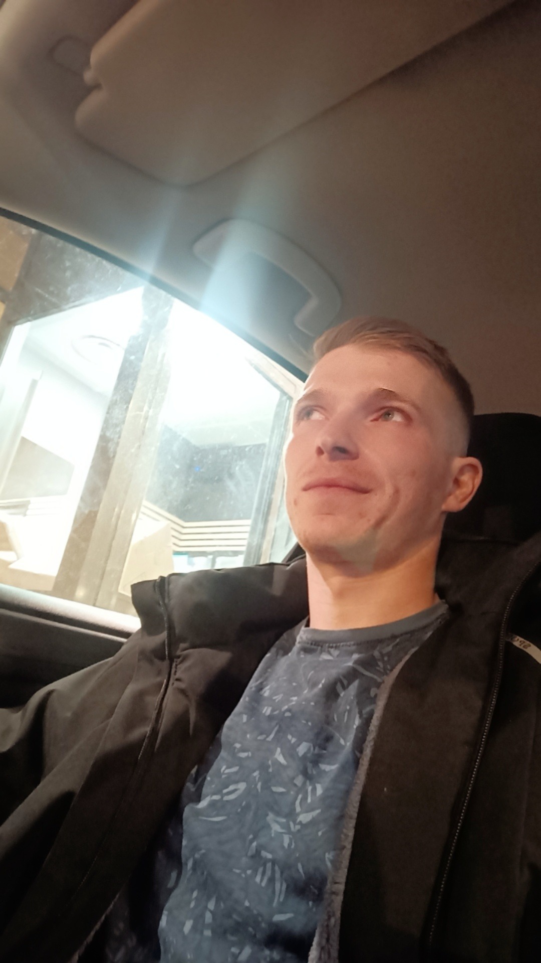 Perfil de Bakoutoubo