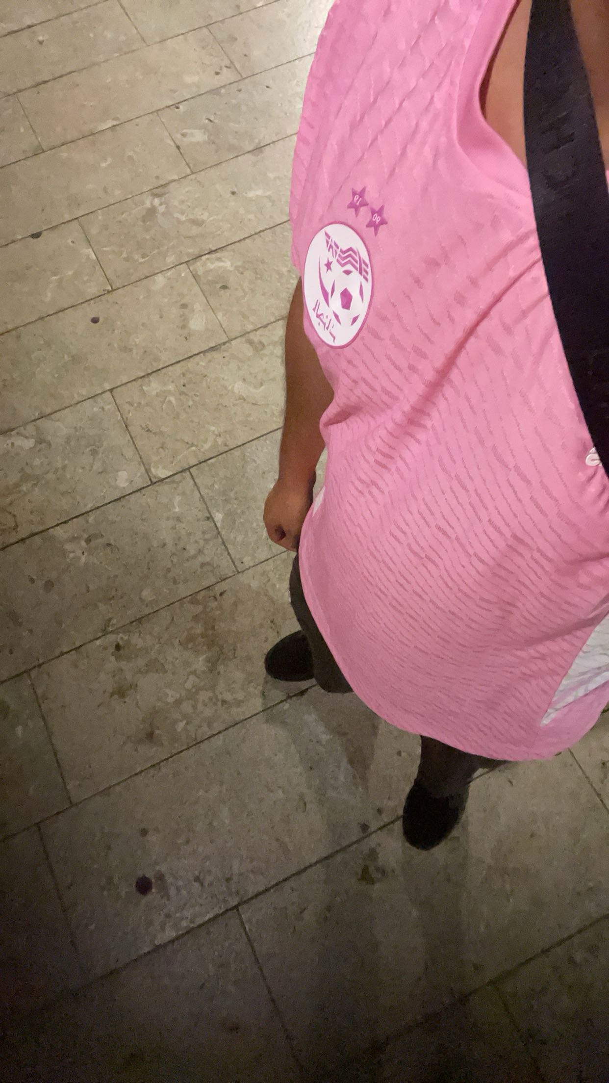 Perfil de Abdelmalik