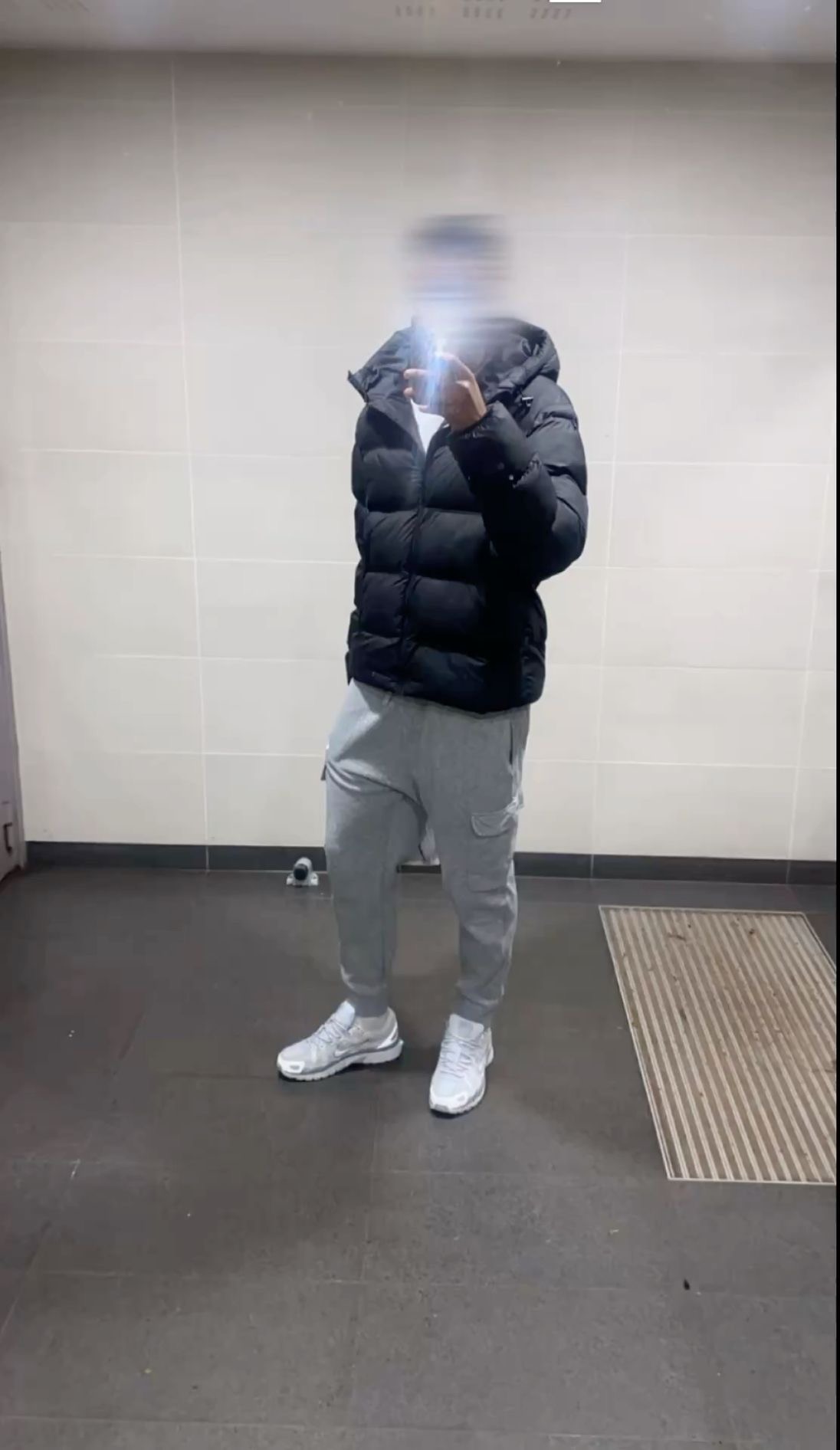 Perfil de Mahieddine