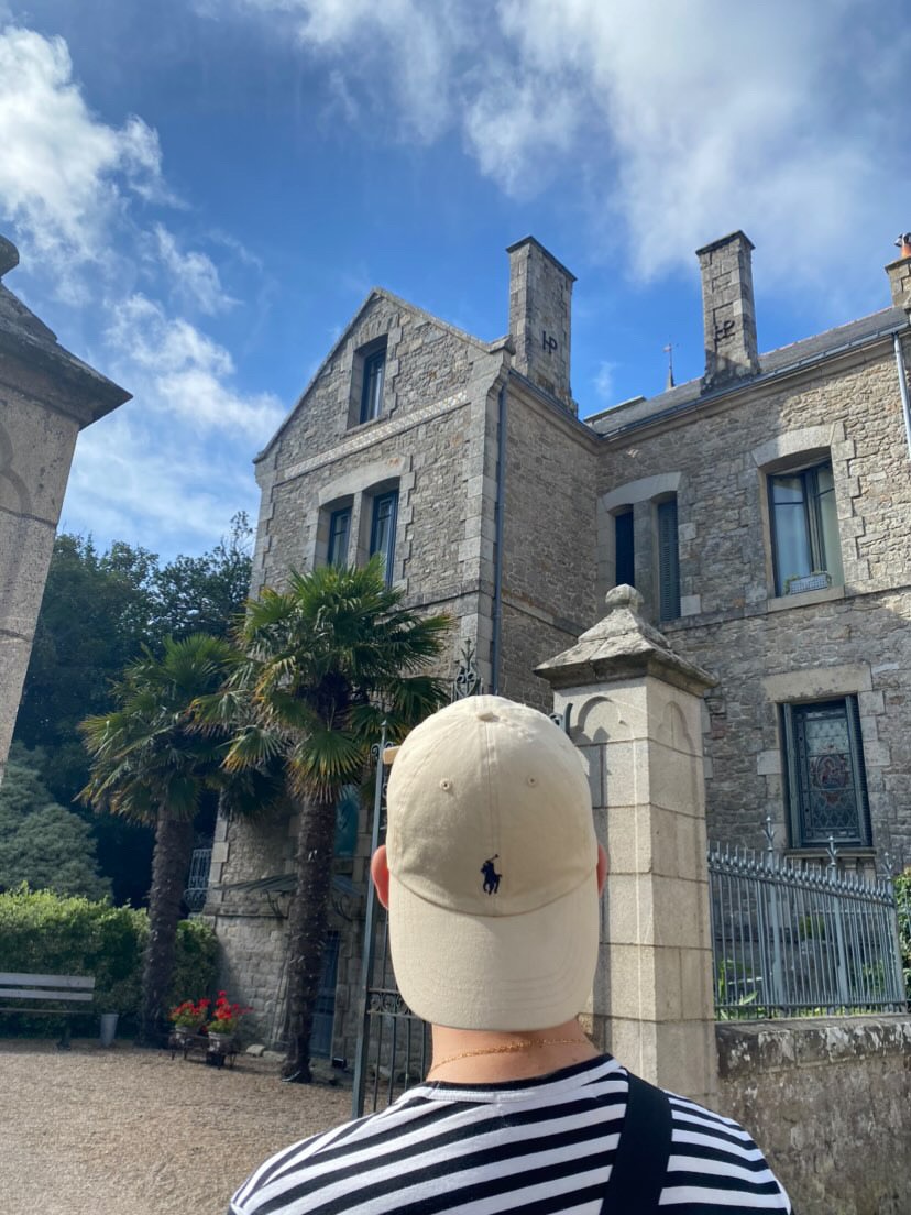 Perfil de Mohamed-salim